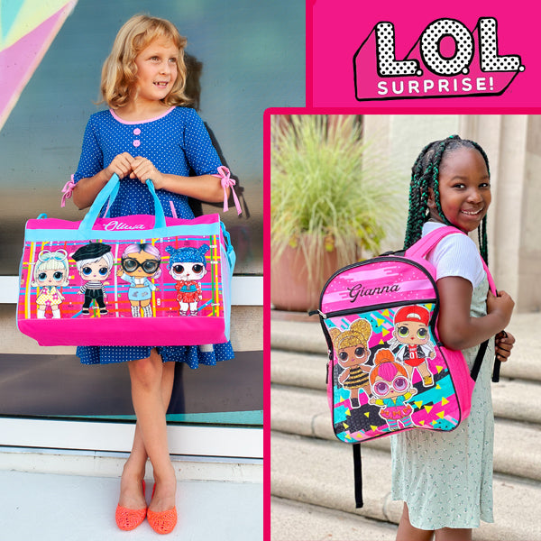 Lol queen bee sales backpack