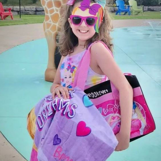 Jojo siwa hotsell sling bag