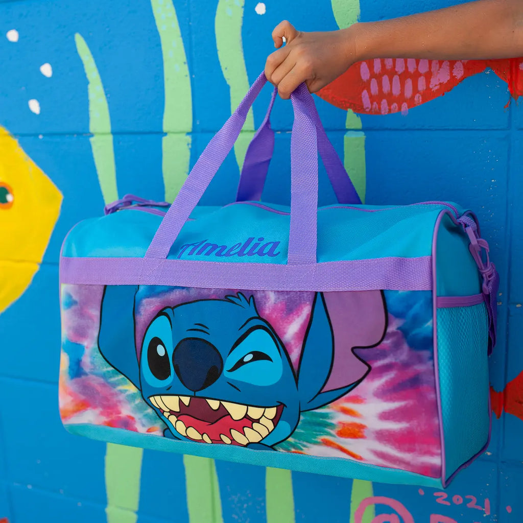 Kids Overnight Bags: Tips for Personalizing for Every Little Adventure