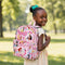 Personalized School Backpacks