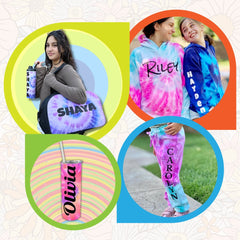 Collection image for: Tie Dye Collection