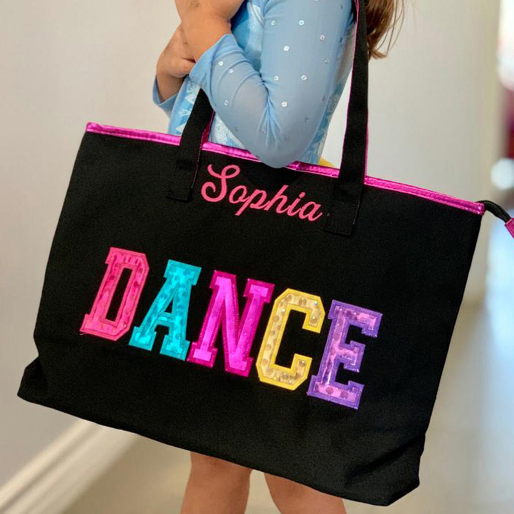 Dance Bags