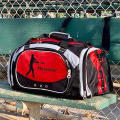 Collection image for: Sports Duffel Bags