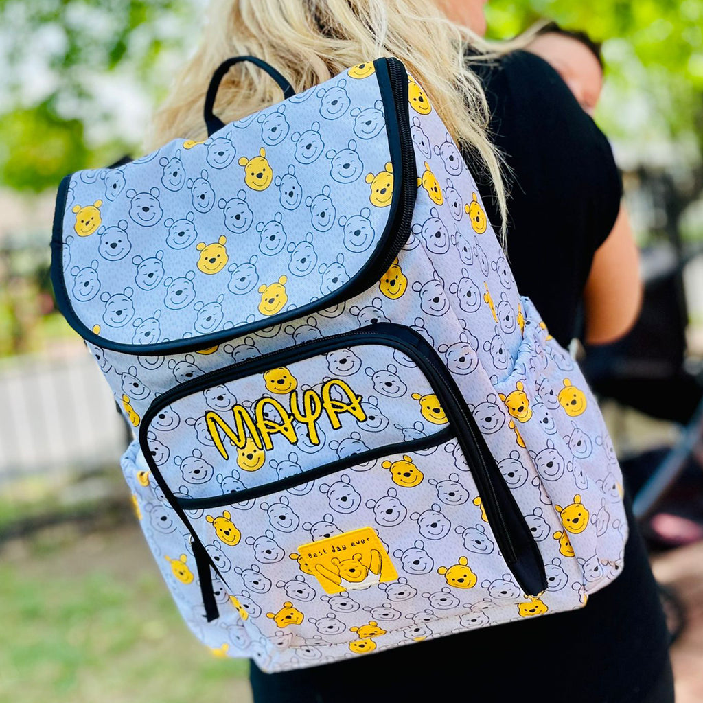 Disney Diaper Bags