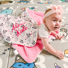 Collection image for: Baby Blankets