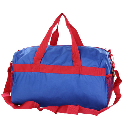 Personalized Kid's Travel Duffel Bag - Paw Patrol