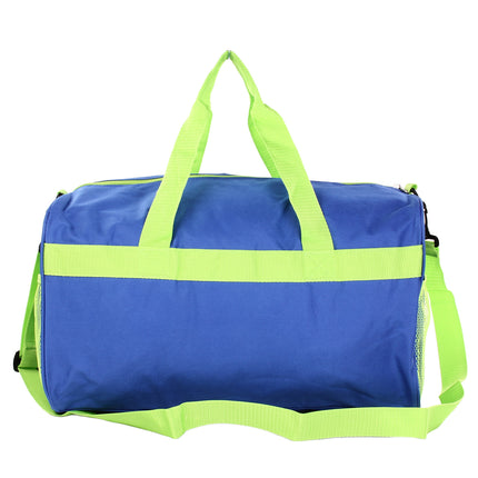 Personalized Kid's Travel Duffel Bag - Toy Story