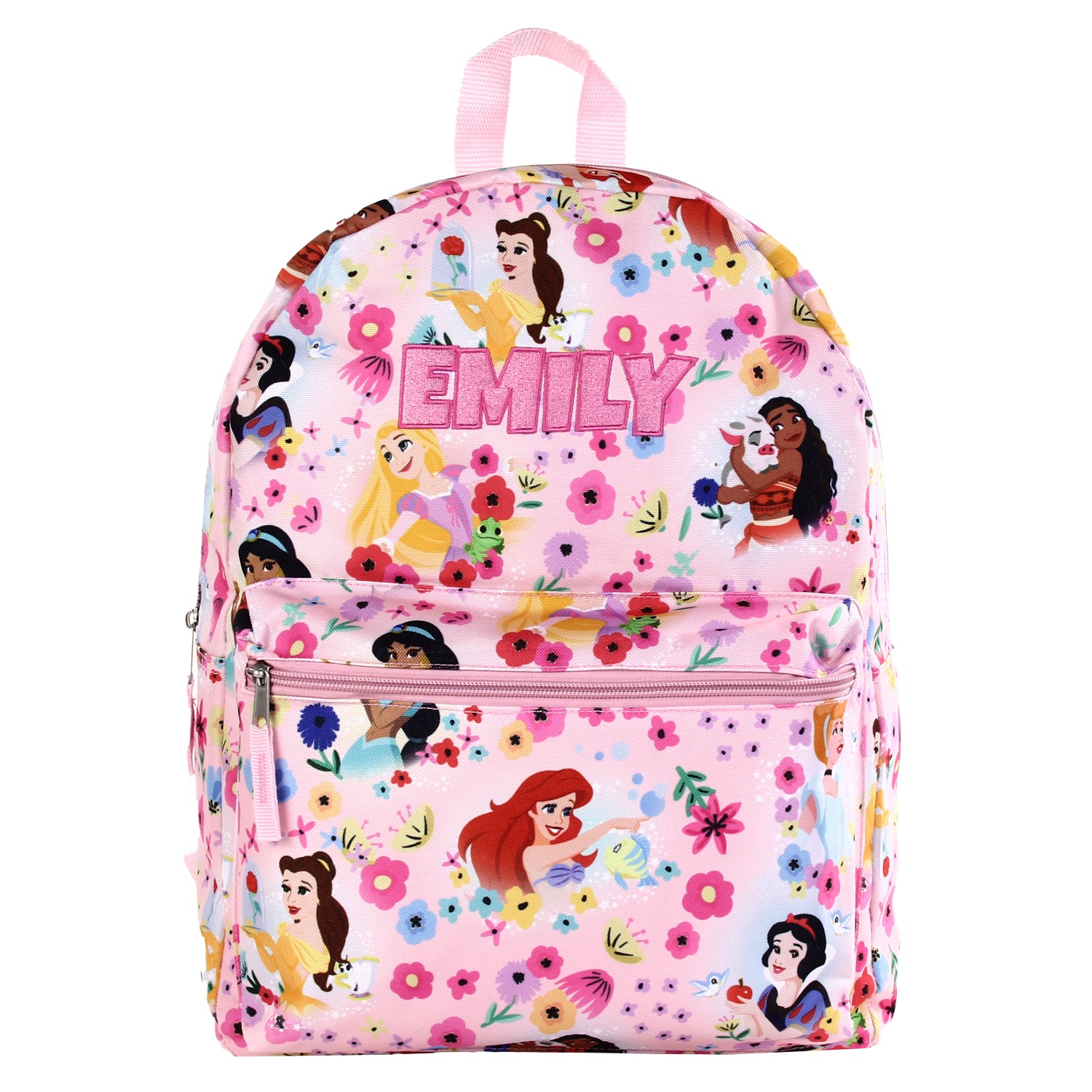 affordable personalized printed kids backpack Monogrammed Fits children over 48 Kids Backpack Cheap Monogrammed Backpacks