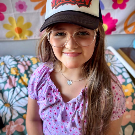 Personalized Graffiti Name Hat – Street Art Style Cap for Youth & Adults