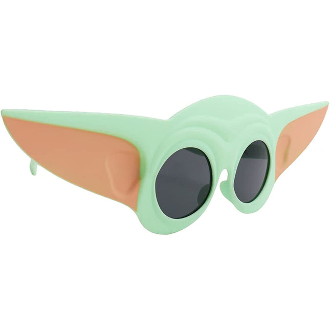 Star Wars Baby Yoda Sun-Staches
