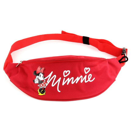 Disney Minnie Mouse Belly Bag (non-personalized)