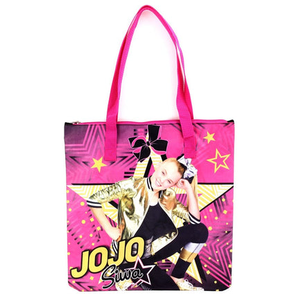 Jojo Siwa Large Tote