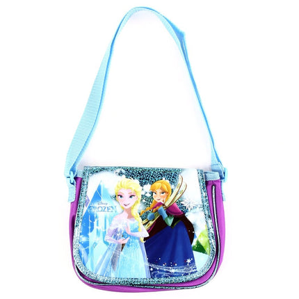Frozen Messenger Bag (non-personalized)