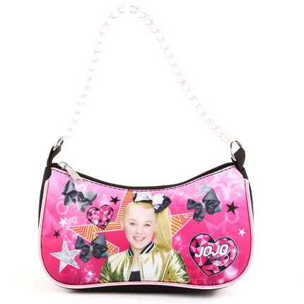 Jojo Siwa Beaded Handbag (non-personalized)