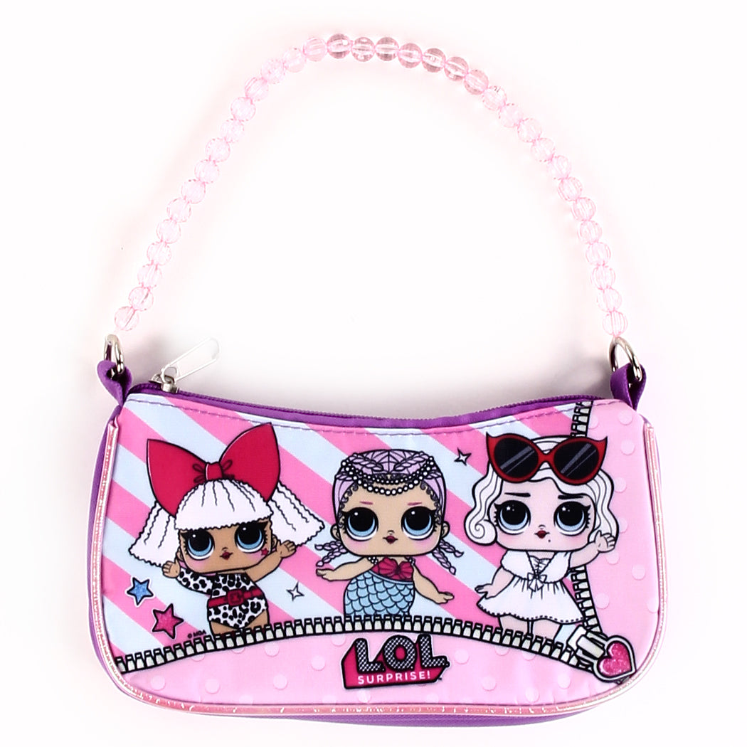 Crossbody Bag Lol Messenger Bag LOL Surprise! Shoulder Bag OMG 20