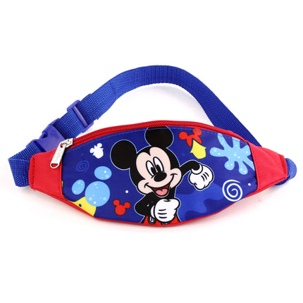 Disney Mickey Mouse Belt Bag (non-personalized)
