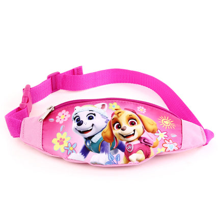 Paw Patrol Girl Belt Bag