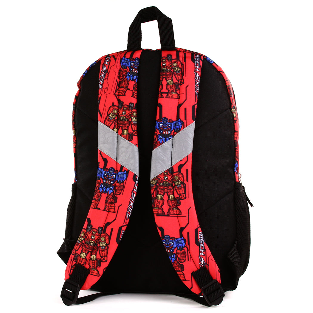 Personalized Embroidered 16 Inch Avengers