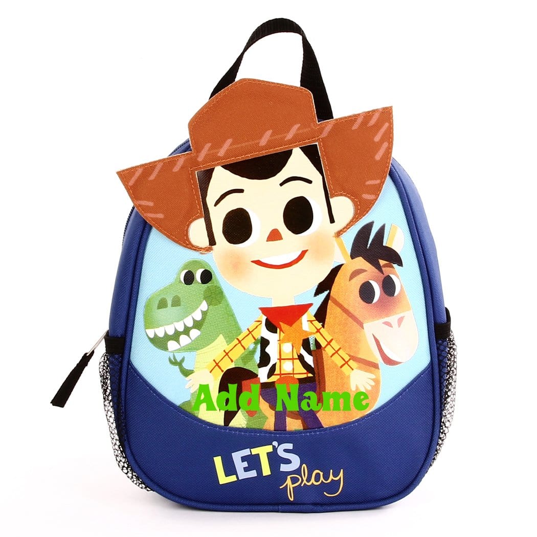 Accessories  Childrens Designer Bag Backpack Brand New Kids Toy