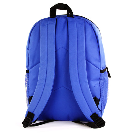 Personalized 16 Inch School Backpack - Marvel Heroes