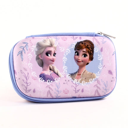 Disney Frozen 17 Inch Deluxe Backpack 4-Piece Set (non-personalized)