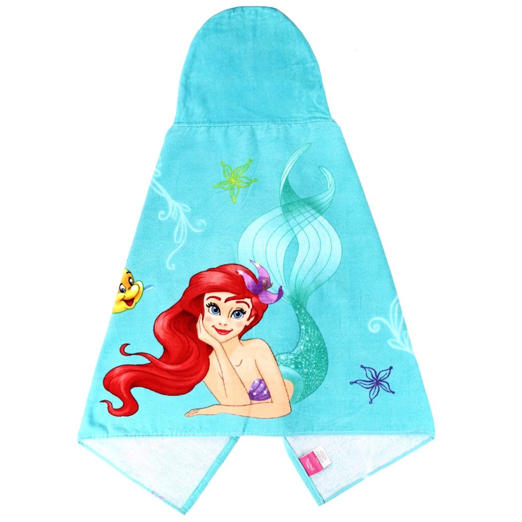 Ariel sales bath towel