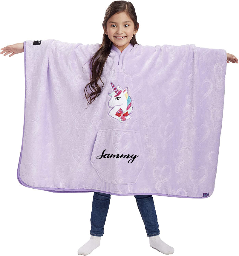 Personalized Jojo Siwa Throwbee 50