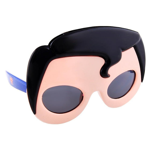 Superman Lil' Characters Sun-Staches