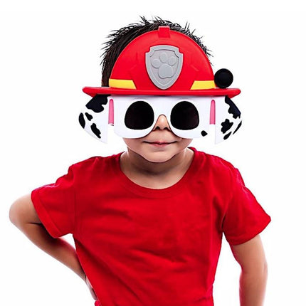 Paw Patrol Marshall Sun-Staches