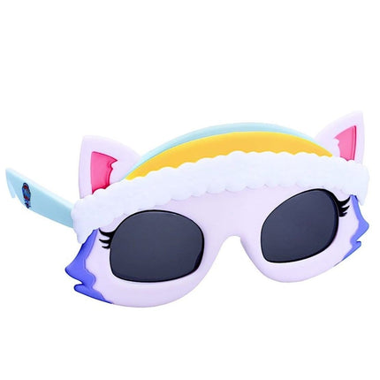 Paw Patrol Everest Sun-Staches