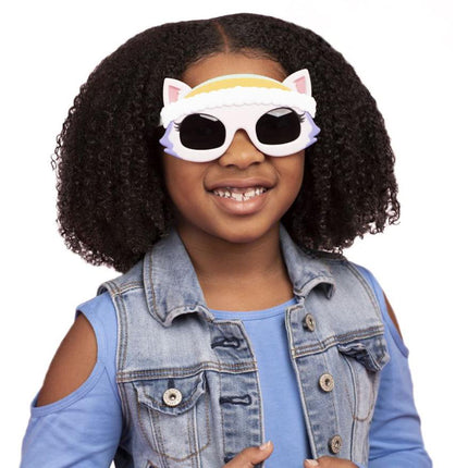 Paw Patrol Everest Sun-Staches