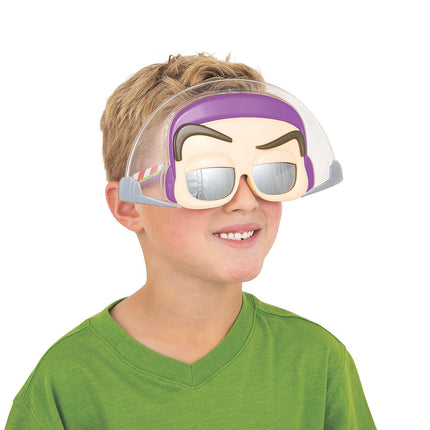 Toy Story Buzz Lightyear SunStache Sunglasses